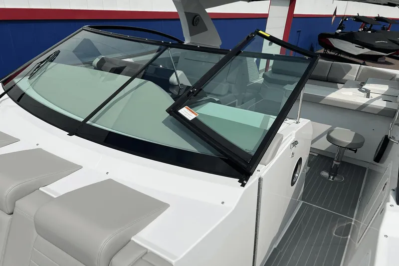 Slide: The Image of Cruisers Yachts 38 GLS 2024 - 24