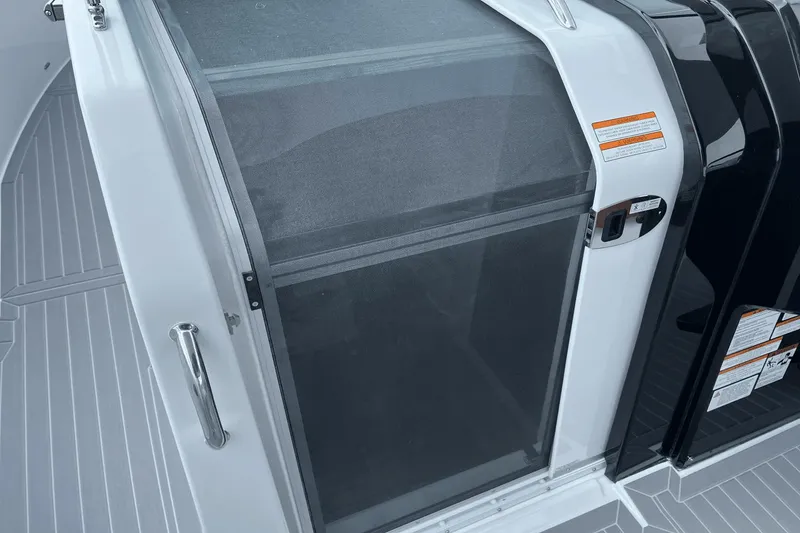 Slide: The Image of Cruisers Yachts 38 GLS 2024 - 25