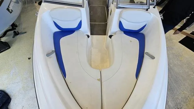 Slide: The Image of Bayliner 175 Bowrider 2007 - 11