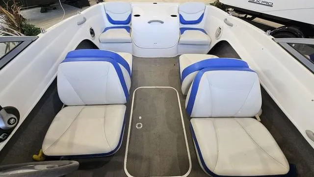 Slide: The Image of Bayliner 175 Bowrider 2007 - 6