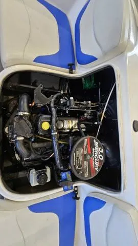 Slide: The Image of Bayliner 175 Bowrider 2007 - 12