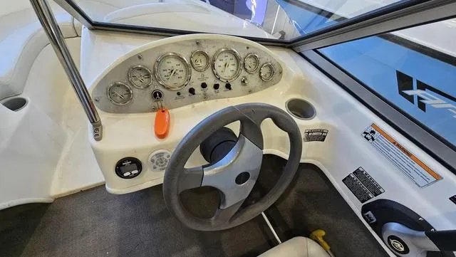 Slide: The Image of Bayliner 175 Bowrider 2007 - 13