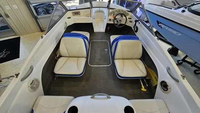 Slide: The Image of Bayliner 175 Bowrider 2007 - 5