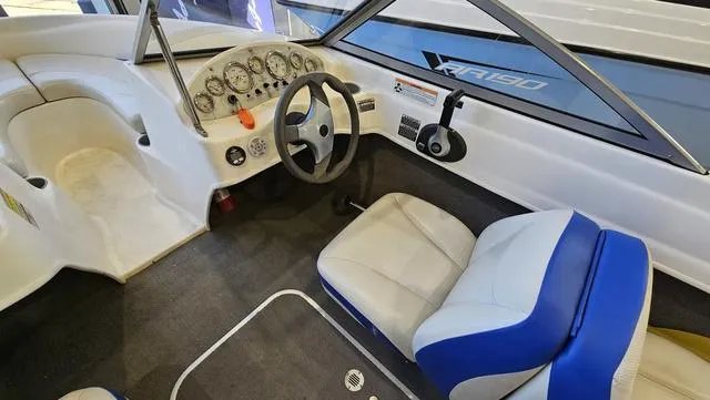 Slide: The Image of Bayliner 175 Bowrider 2007 - 8