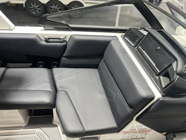 Slide: The Image of Supra SL 450 2024 - 11