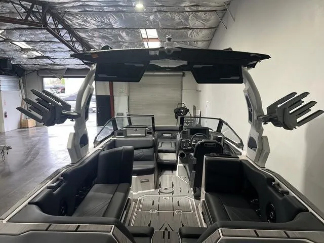 Slide: The Image of Supra SL 450 2024 - 14