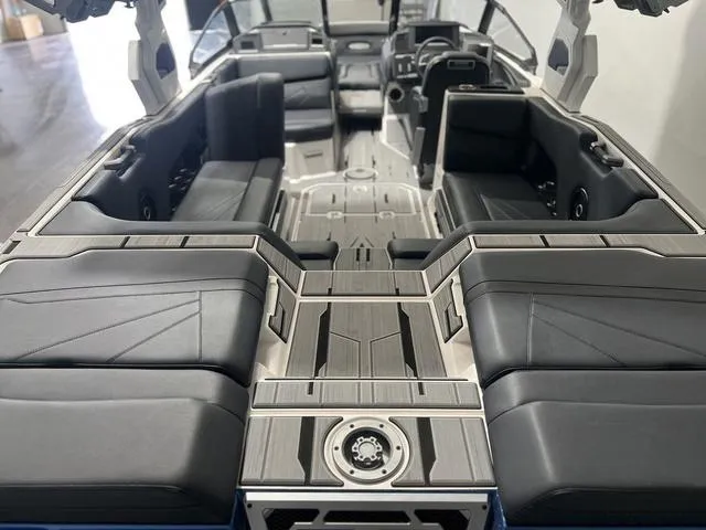 Slide: The Image of Supra SL 450 2024 - 15