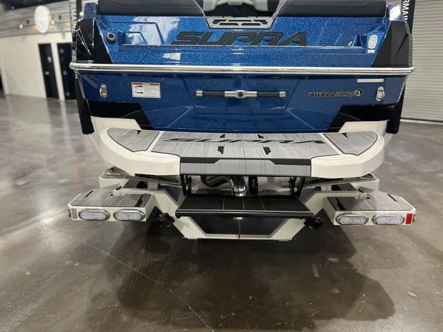 Slide: The Image of Supra SL 450 2024 - 3