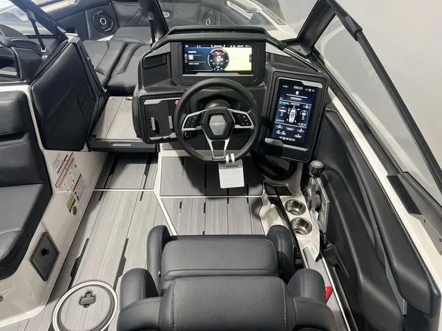 Slide: The Image of Supra SL 450 2024 - 8