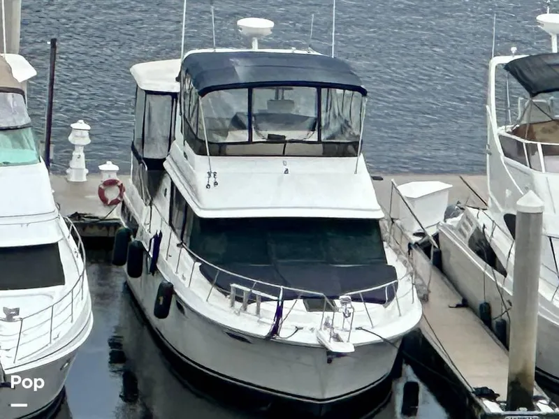 Slide: The Image of 1988 Carver 3807 for sale in North Myrtle Beach, SC - 1