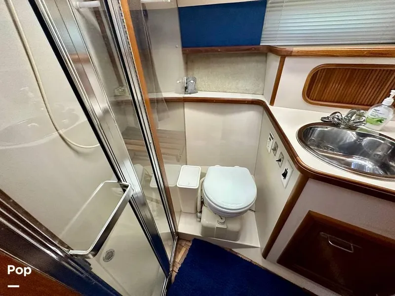 Slide: The Image of 1988 Carver 3807 for sale in North Myrtle Beach, SC - 10