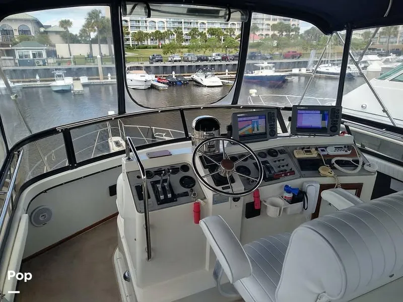 Slide: The Image of 1988 Carver 3807 for sale in North Myrtle Beach, SC - 11