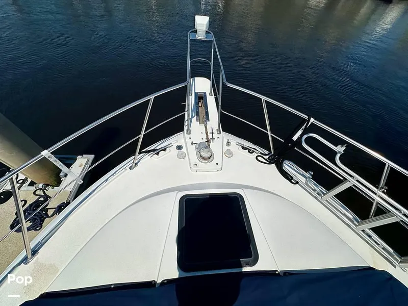 Slide: The Image of 1988 Carver 3807 for sale in North Myrtle Beach, SC - 12