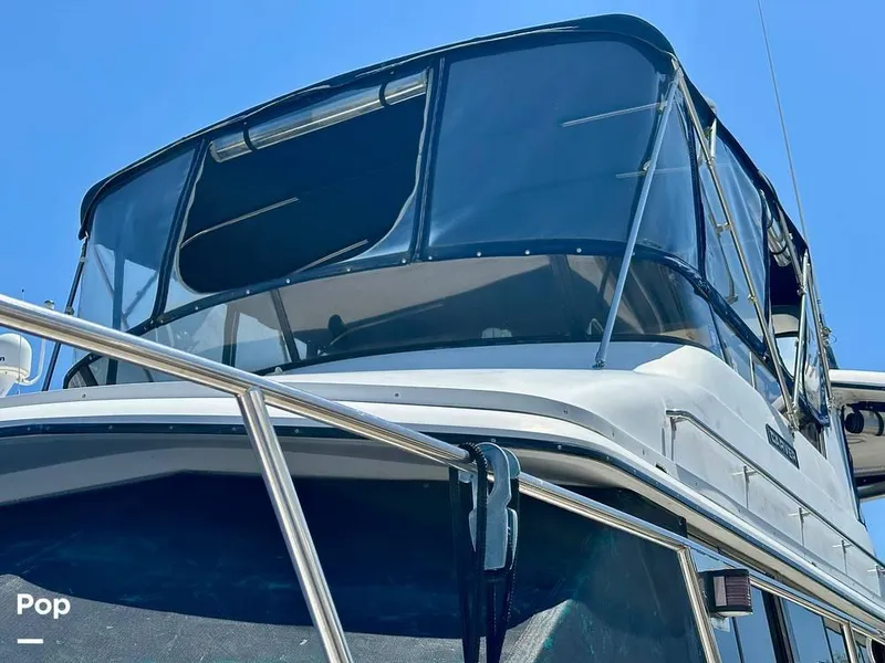 Slide: The Image of 1988 Carver 3807 for sale in North Myrtle Beach, SC - 13