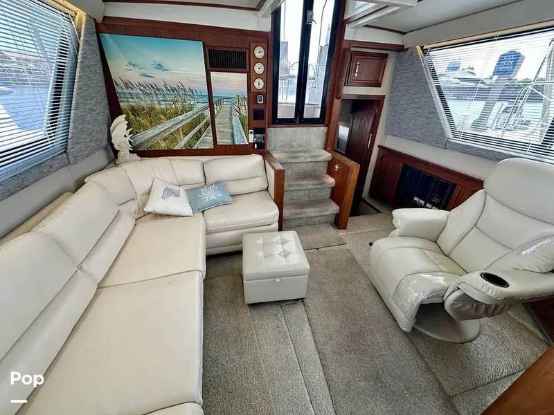 Slide: The Image of 1988 Carver 3807 for sale in North Myrtle Beach, SC - 15