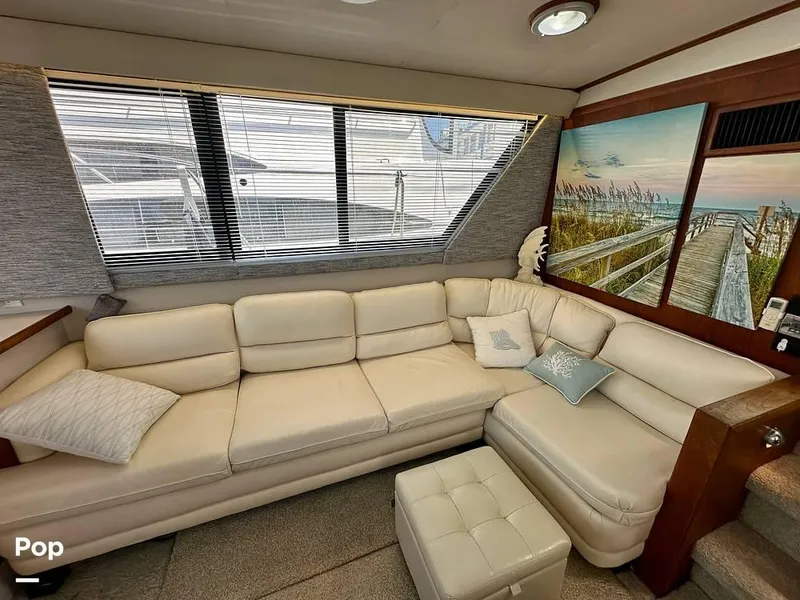 Slide: The Image of 1988 Carver 3807 for sale in North Myrtle Beach, SC - 18