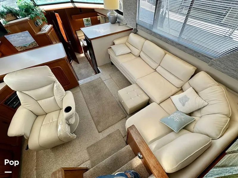 Slide: The Image of 1988 Carver 3807 for sale in North Myrtle Beach, SC - 2