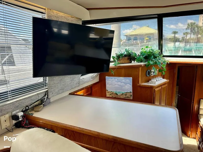 Slide: The Image of 1988 Carver 3807 for sale in North Myrtle Beach, SC - 21