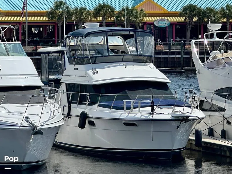 Slide: The Image of 1988 Carver 3807 for sale in North Myrtle Beach, SC - 22