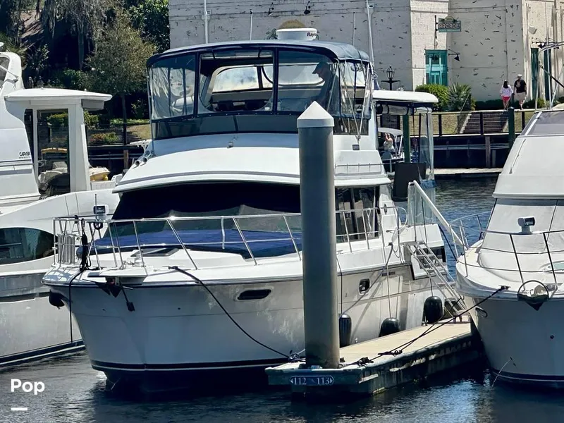 Slide: The Image of 1988 Carver 3807 for sale in North Myrtle Beach, SC - 23