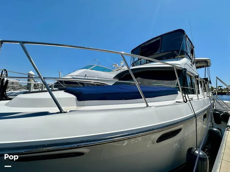 Slide: The Image of 1988 Carver 3807 for sale in North Myrtle Beach, SC - 26