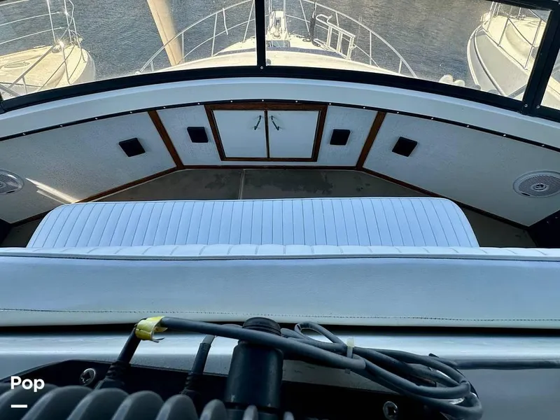 Slide: The Image of 1988 Carver 3807 for sale in North Myrtle Beach, SC - 27