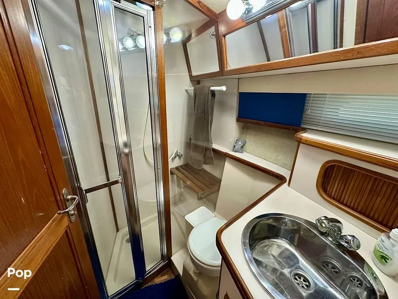 Slide: The Image of 1988 Carver 3807 for sale in North Myrtle Beach, SC - 32