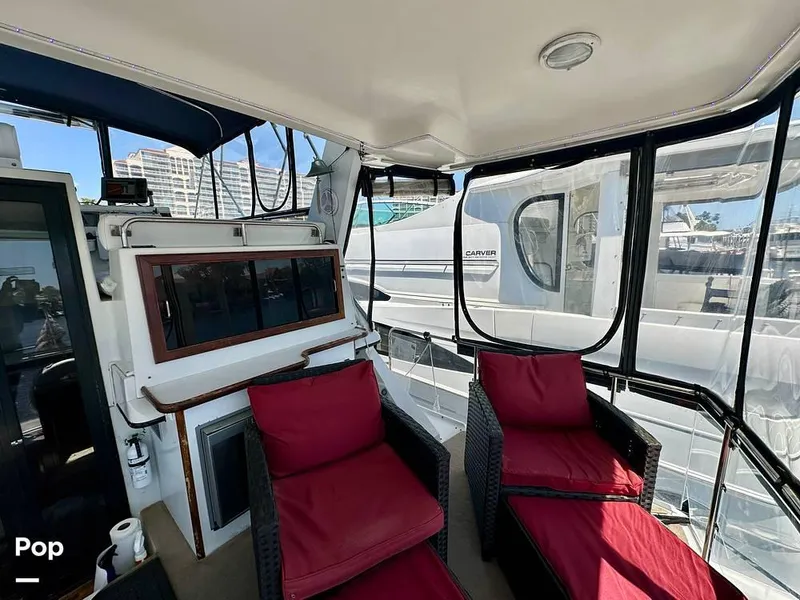 Slide: The Image of 1988 Carver 3807 for sale in North Myrtle Beach, SC - 33