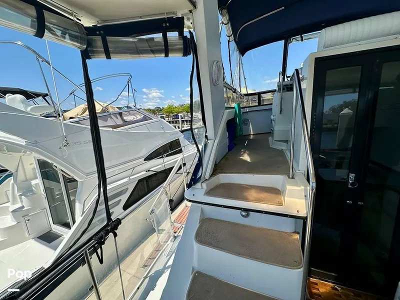 Slide: The Image of 1988 Carver 3807 for sale in North Myrtle Beach, SC - 34