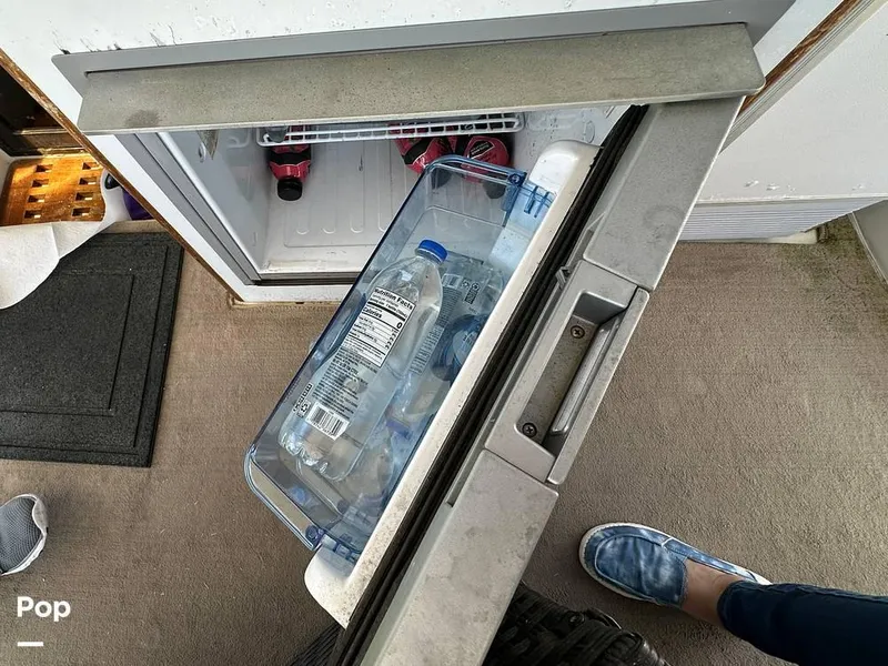 Slide: The Image of 1988 Carver 3807 for sale in North Myrtle Beach, SC - 38