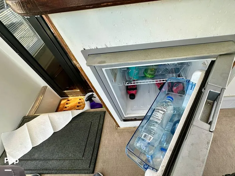 Slide: The Image of 1988 Carver 3807 for sale in North Myrtle Beach, SC - 39