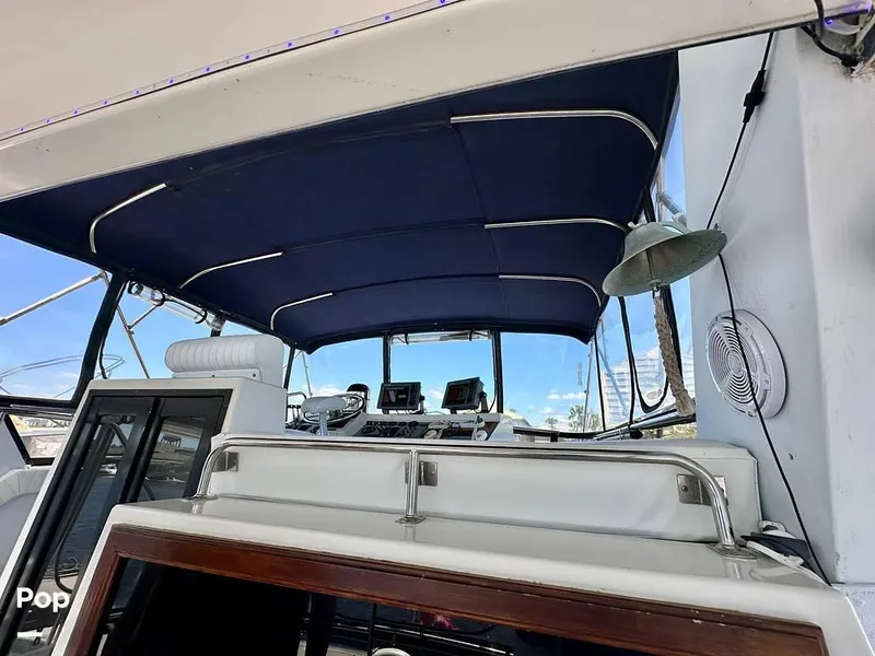 Slide: The Image of 1988 Carver 3807 for sale in North Myrtle Beach, SC - 40