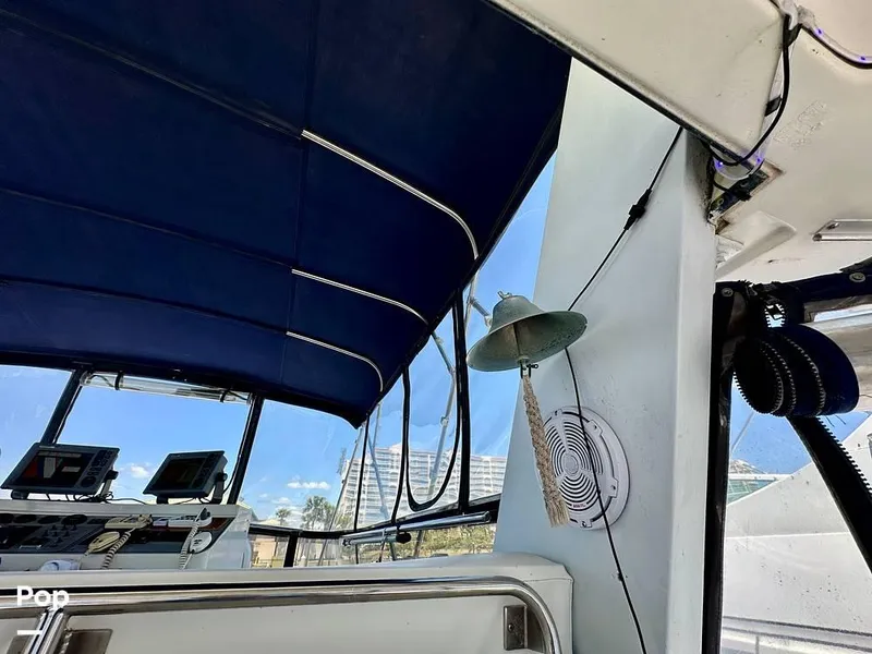 Slide: The Image of 1988 Carver 3807 for sale in North Myrtle Beach, SC - 41