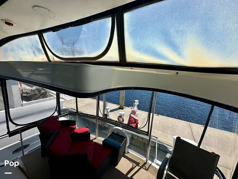 Slide: The Image of 1988 Carver 3807 for sale in North Myrtle Beach, SC - 42