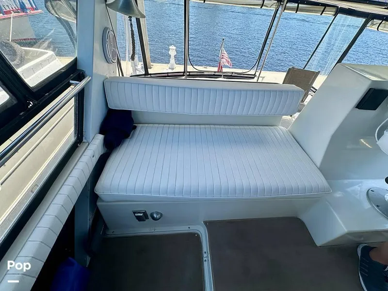 Slide: The Image of 1988 Carver 3807 for sale in North Myrtle Beach, SC - 44
