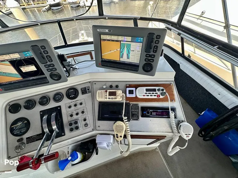 Slide: The Image of 1988 Carver 3807 for sale in North Myrtle Beach, SC - 45