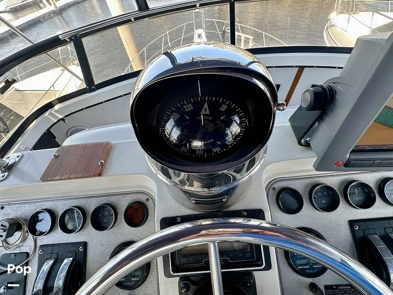 Slide: The Image of 1988 Carver 3807 for sale in North Myrtle Beach, SC - 53