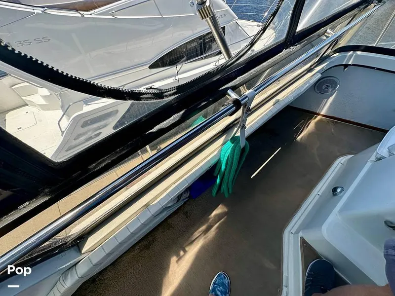 Slide: The Image of 1988 Carver 3807 for sale in North Myrtle Beach, SC - 57