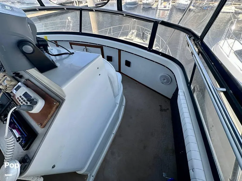 Slide: The Image of 1988 Carver 3807 for sale in North Myrtle Beach, SC - 58