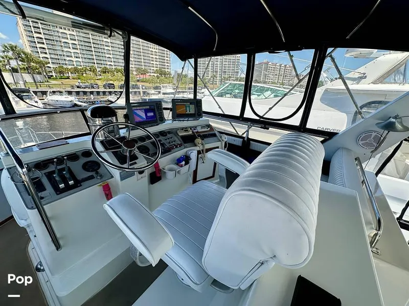 Slide: The Image of 1988 Carver 3807 for sale in North Myrtle Beach, SC - 61