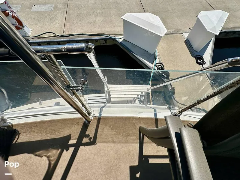 Slide: The Image of 1988 Carver 3807 for sale in North Myrtle Beach, SC - 62