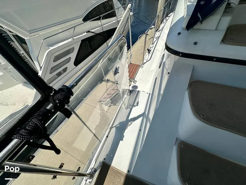 Slide: The Image of 1988 Carver 3807 for sale in North Myrtle Beach, SC - 63