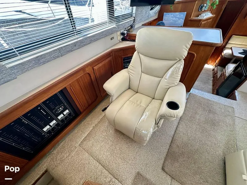 Slide: The Image of 1988 Carver 3807 for sale in North Myrtle Beach, SC - 65