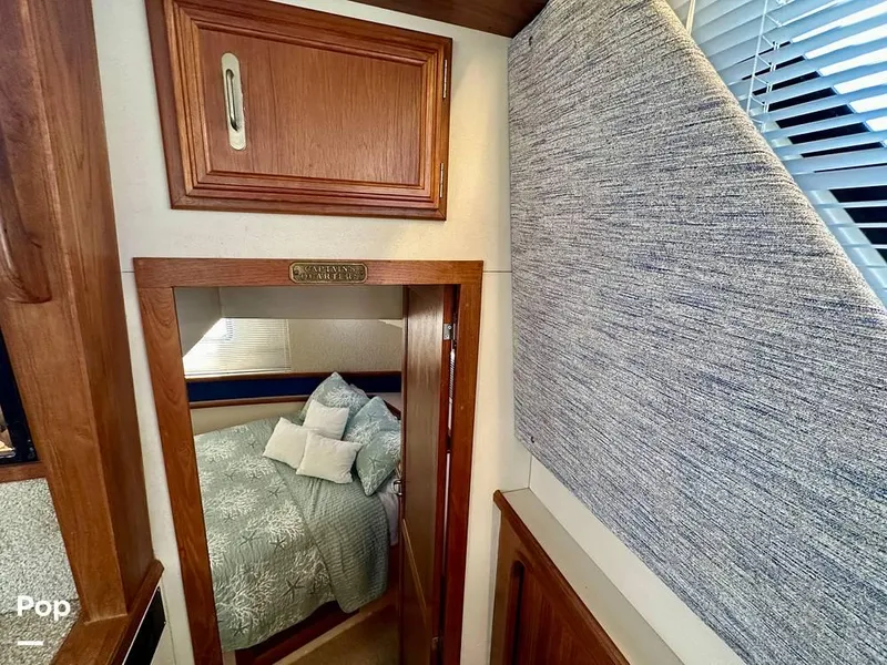 Slide: The Image of 1988 Carver 3807 for sale in North Myrtle Beach, SC - 67