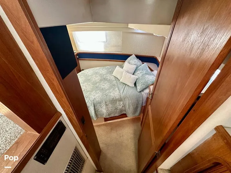 Slide: The Image of 1988 Carver 3807 for sale in North Myrtle Beach, SC - 68