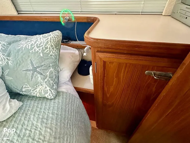 Slide: The Image of 1988 Carver 3807 for sale in North Myrtle Beach, SC - 69