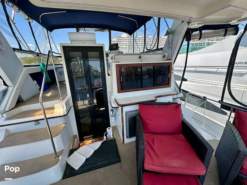 Slide: The Image of 1988 Carver 3807 for sale in North Myrtle Beach, SC - 7