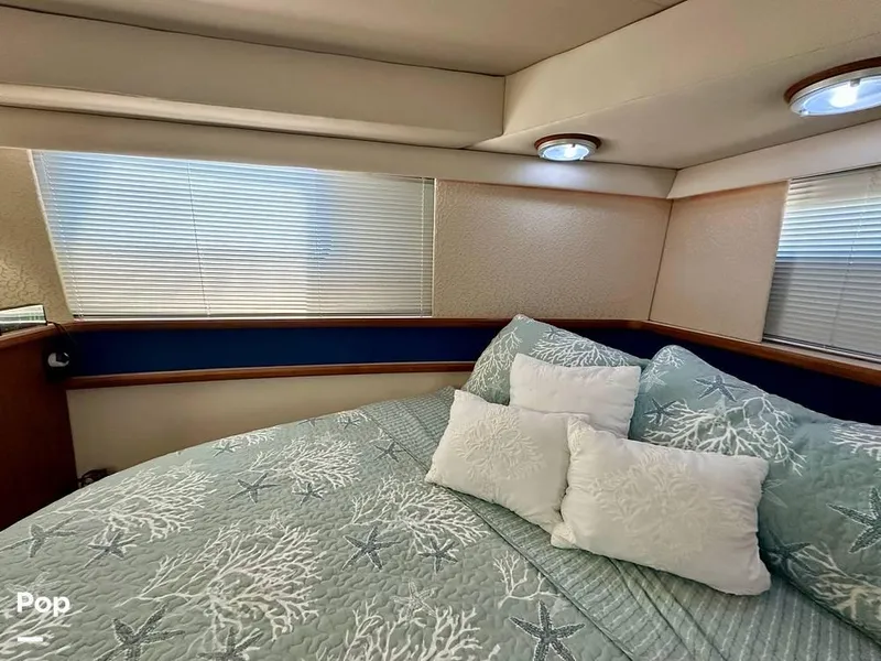 Slide: The Image of 1988 Carver 3807 for sale in North Myrtle Beach, SC - 71