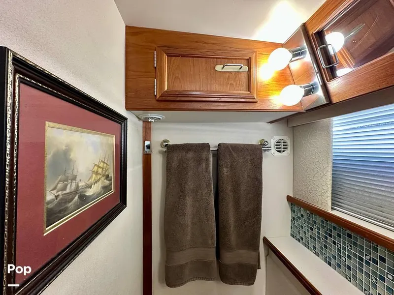 Slide: The Image of 1988 Carver 3807 for sale in North Myrtle Beach, SC - 74