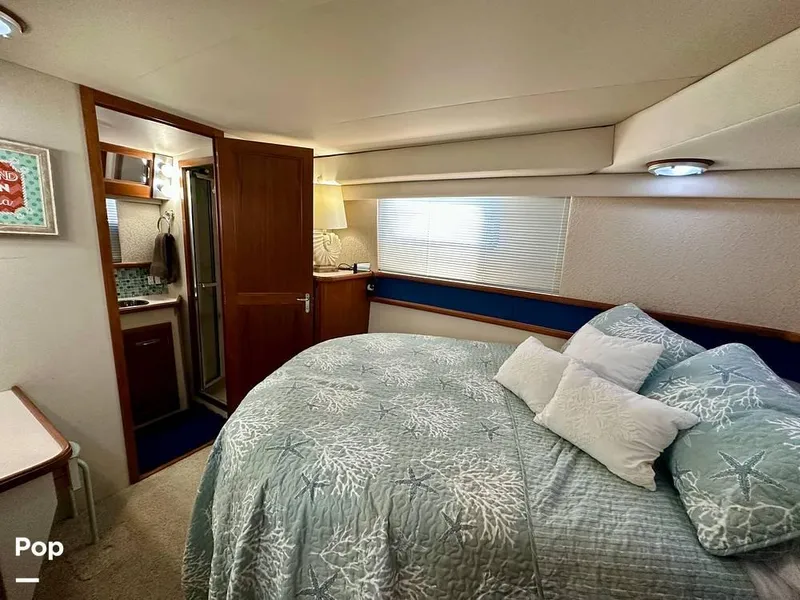 Slide: The Image of 1988 Carver 3807 for sale in North Myrtle Beach, SC - 78